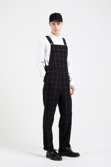 Études 2015 秋冬造型搭配 Lookbook