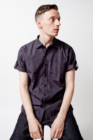 Expansion 2015 春夏系列造型搭配 Lookbook