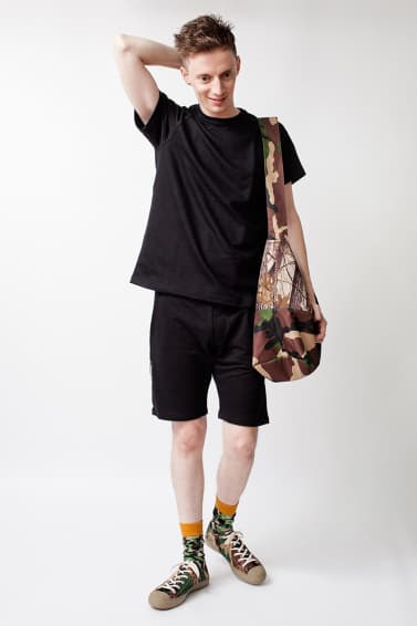 Expansion 2015 春夏系列造型搭配 Lookbook