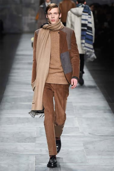 Fendi 2015 秋冬系列