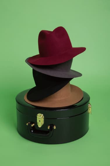 Frank151 2015 春季造型搭配 Lookbook