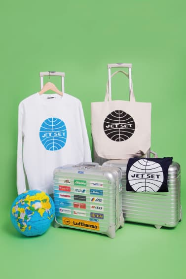 Frank151 2015 春季造型搭配 Lookbook