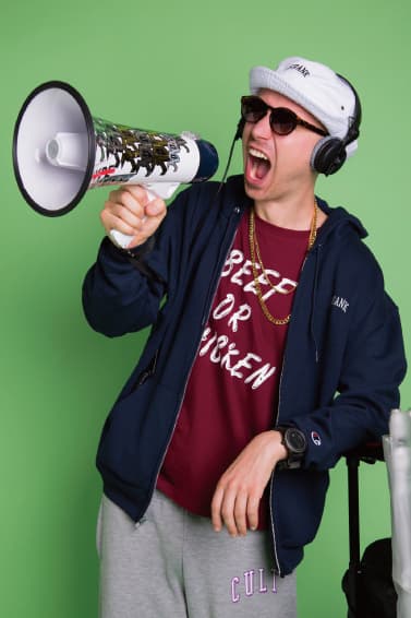 Frank151 2015 春季造型搭配 Lookbook