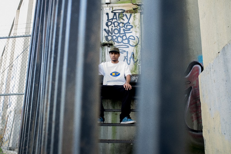 FTP 假日季度造型搭配 Lookbook