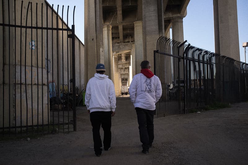 FTP 假日季度造型搭配 Lookbook