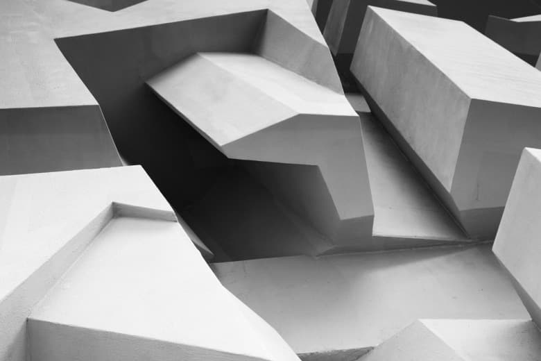 RAAAF 打造未來感概念辦公室