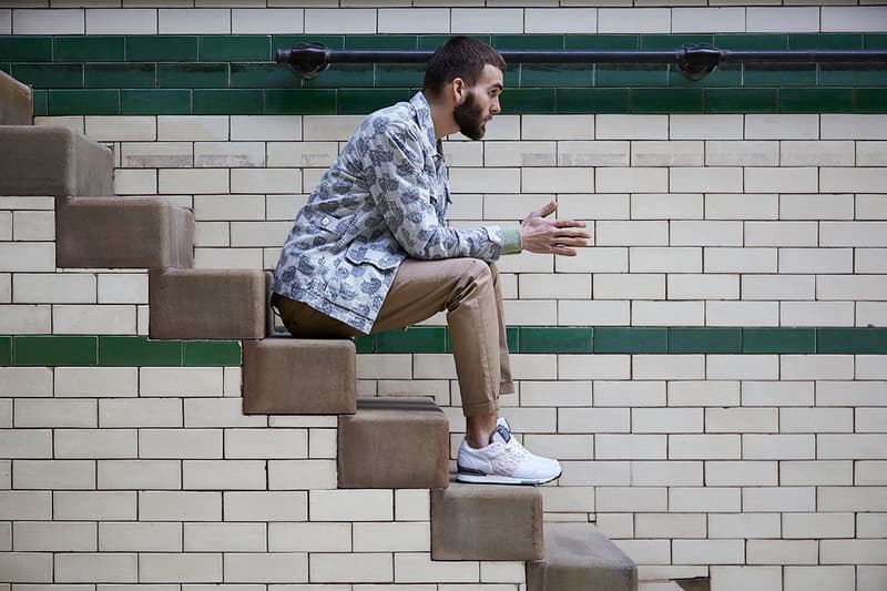 Garbstore 2015 春夏「South Shelter」主題 Lookbook