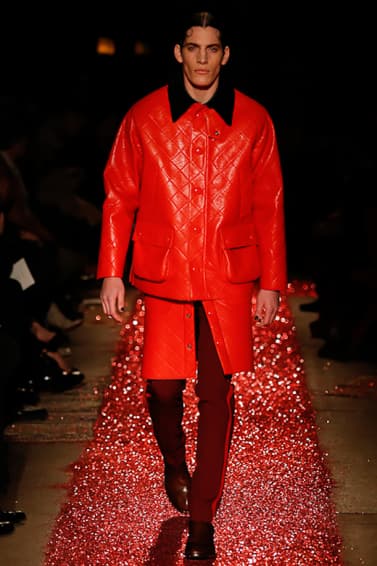 Givenchy 2015 秋冬系列