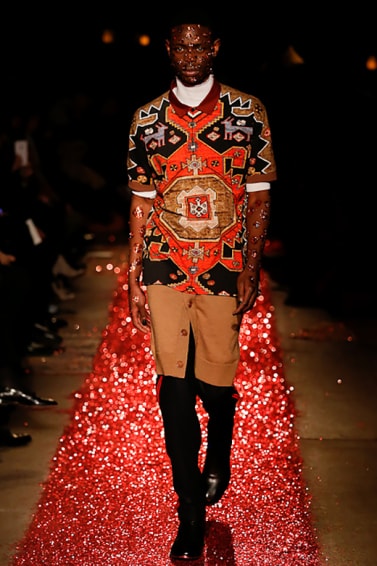 Givenchy 2015 秋冬系列