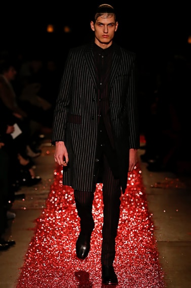 Givenchy 2015 秋冬系列
