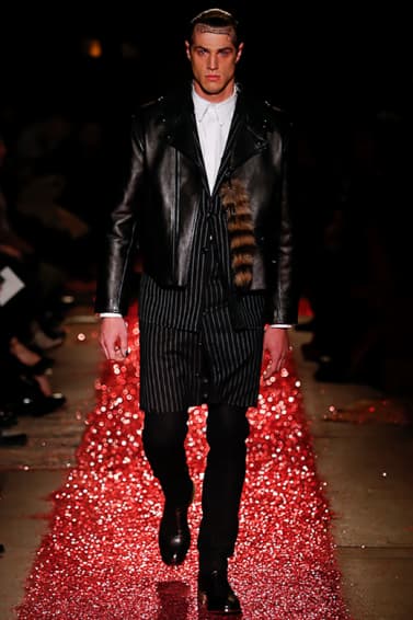 Givenchy 2015 秋冬系列