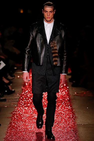 Givenchy 2015 秋冬系列