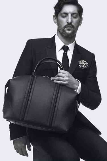 Givenchy 2015 春夏系列廣告