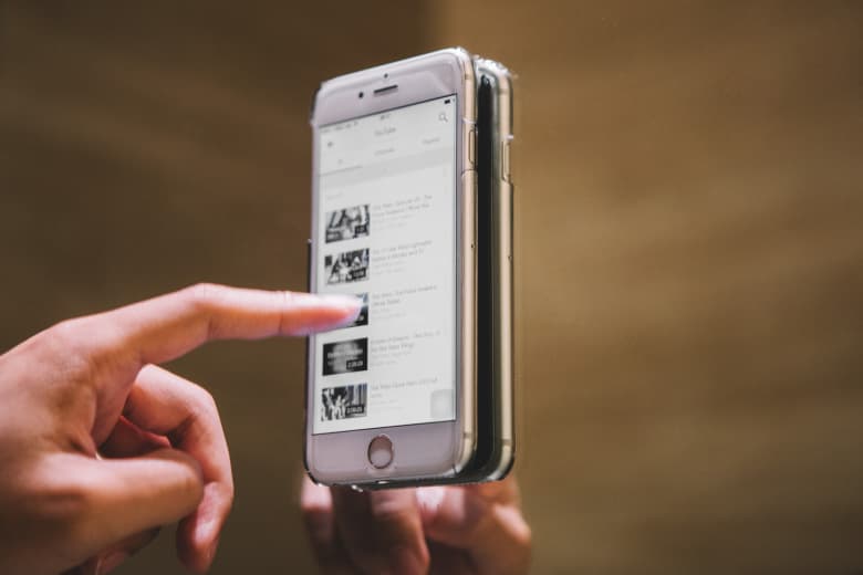 Goo.ey iPhone 保護殼系列