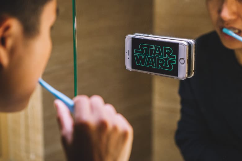 Goo.ey iPhone 保護殼系列