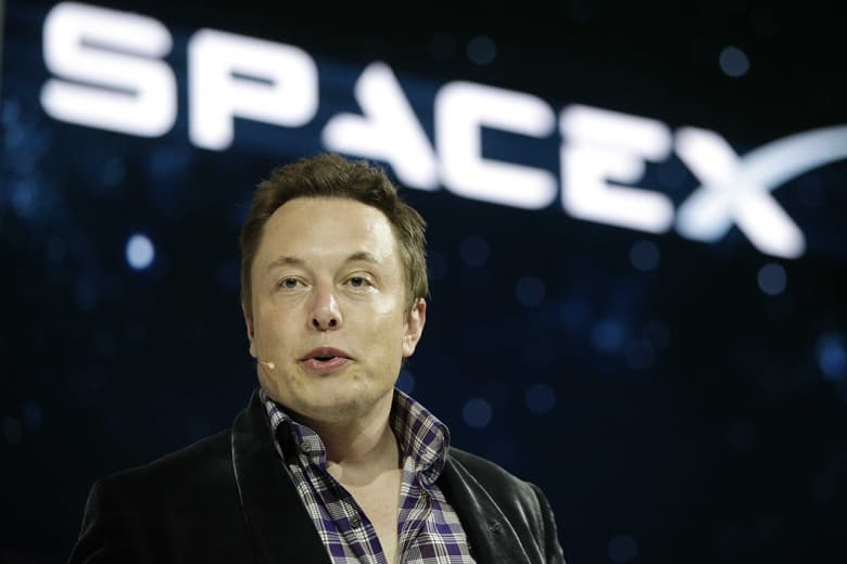 Google 斥資 $10 億美元投資 Elon Musk 旗下私營航空公司 SpaceX