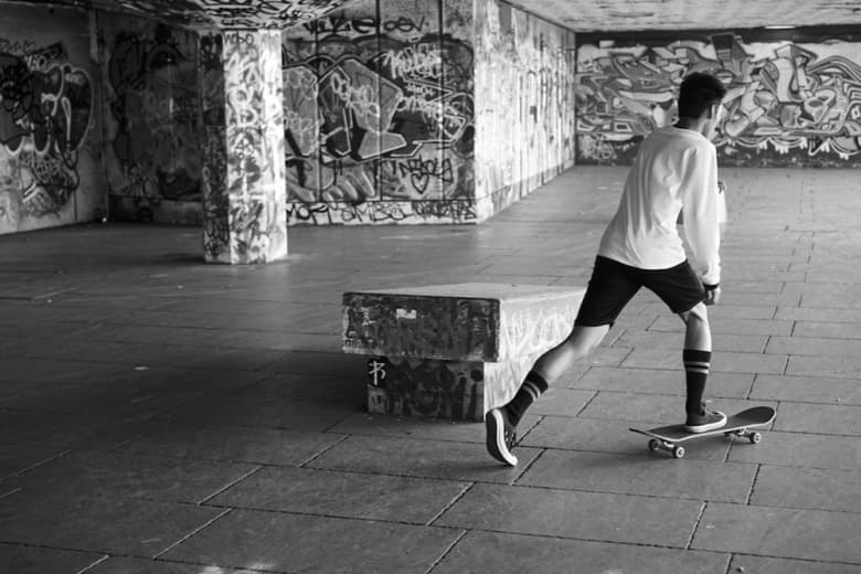 Gosha Rubchinskiy 掌鏡拍攝 ASOS 2015 春夏系列造型搭配 Lookbook 