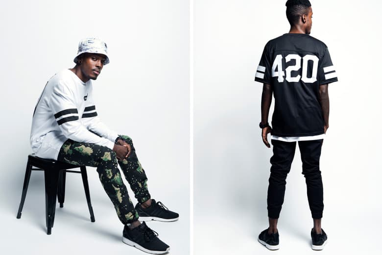 Grand Scheme 2015 春夏系列