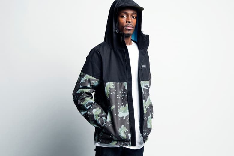 Grand Scheme 2015 春夏系列