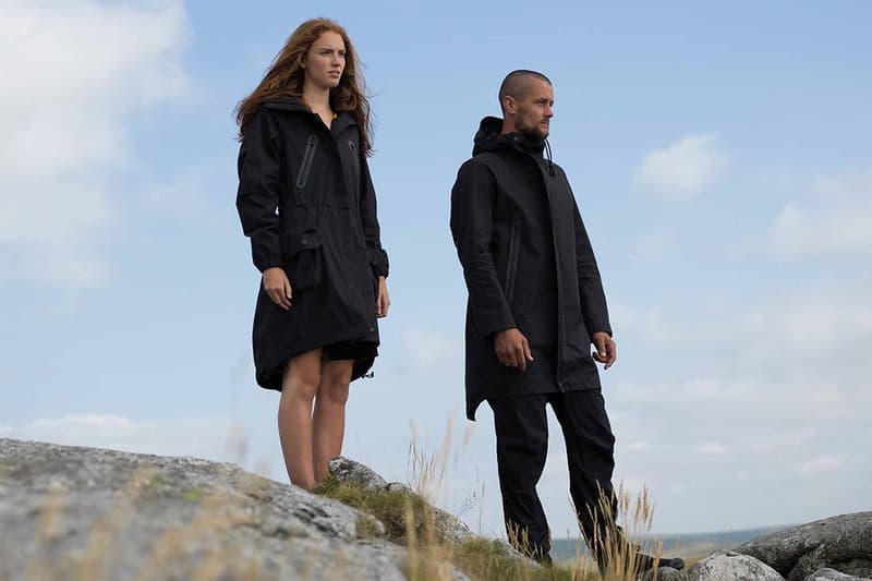 GRIFFIN 2015 春夏系列造型搭配 Lookbook