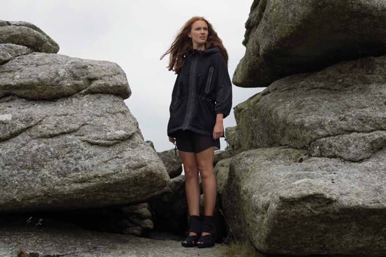 GRIFFIN 2015 春夏系列造型搭配 Lookbook