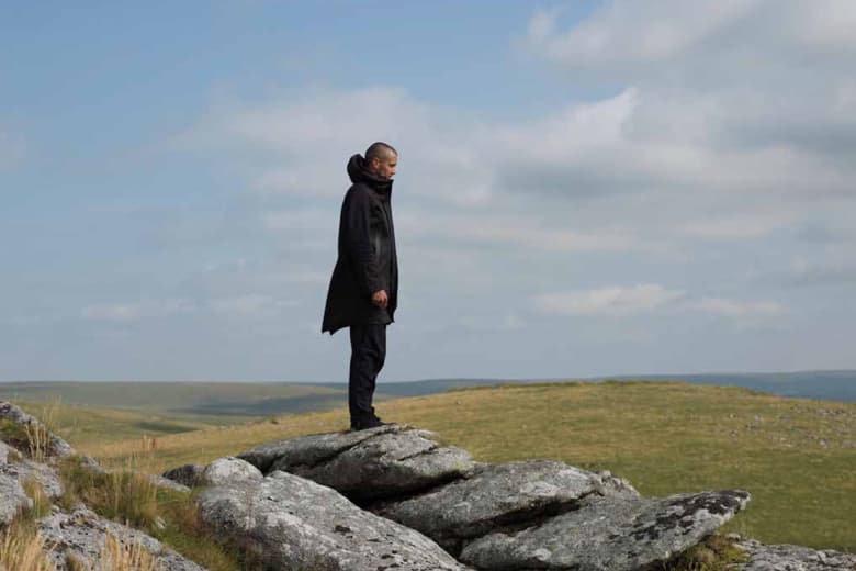 GRIFFIN 2015 春夏系列造型搭配 Lookbook