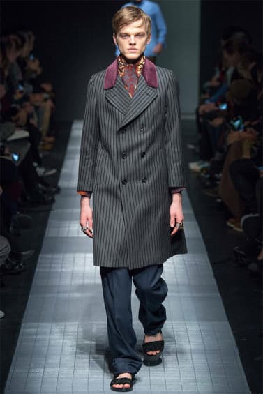 Gucci 2015 秋冬系列