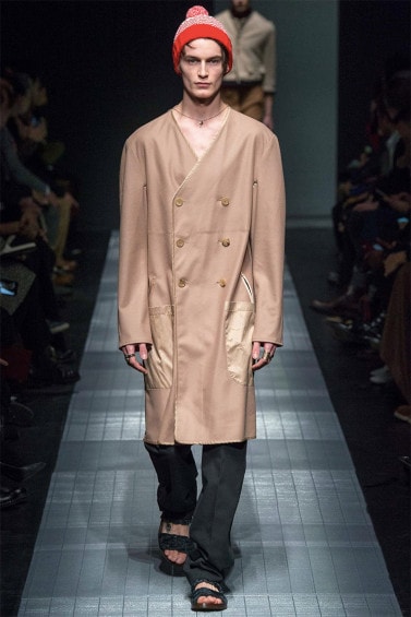 Gucci 2015 秋冬系列