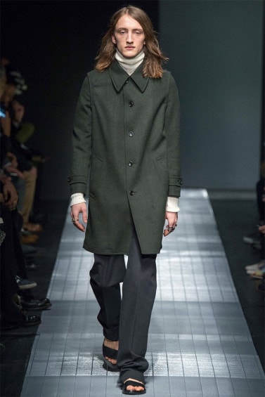 Gucci 2015 秋冬系列