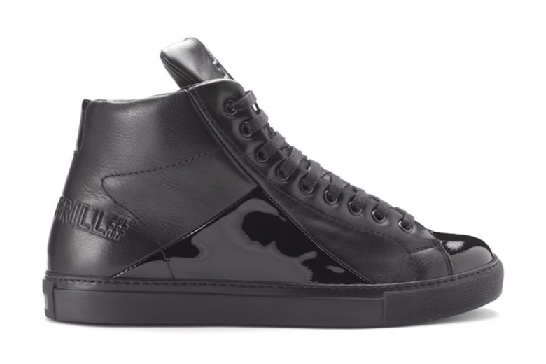 Harvey Nichols x #BEENTRILL# x Mr. Hare 2015 聯名系列