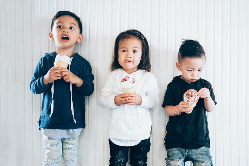 #hypebeastkids: Haus of JR 2015 春夏系列