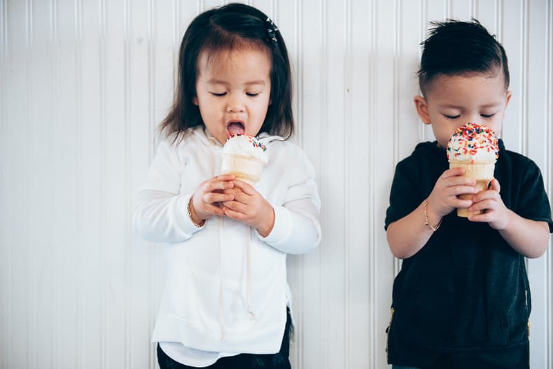 #hypebeastkids: Haus of JR 2015 春夏系列