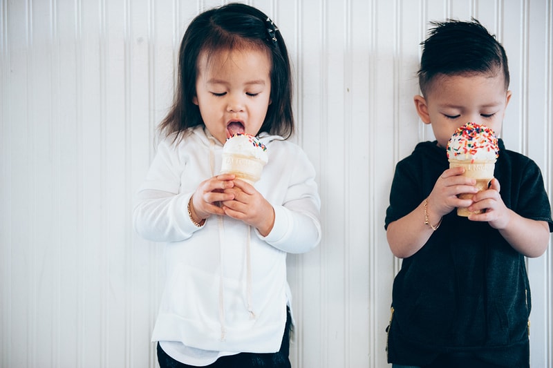 #hypebeastkids: Haus of JR 2015 春夏系列