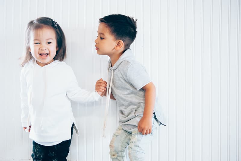 #hypebeastkids: Haus of JR 2015 春夏系列