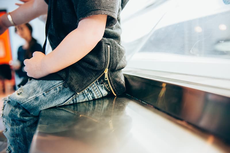 #hypebeastkids: Haus of JR 2015 春夏系列