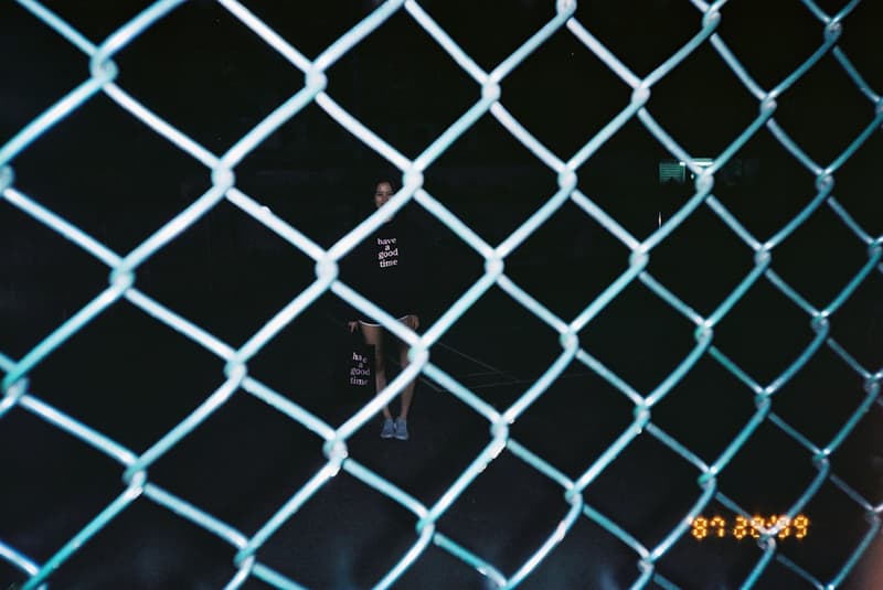 have a good time for LAB Taipei 聯名系列 Vol.2 造型搭配 Lookbook