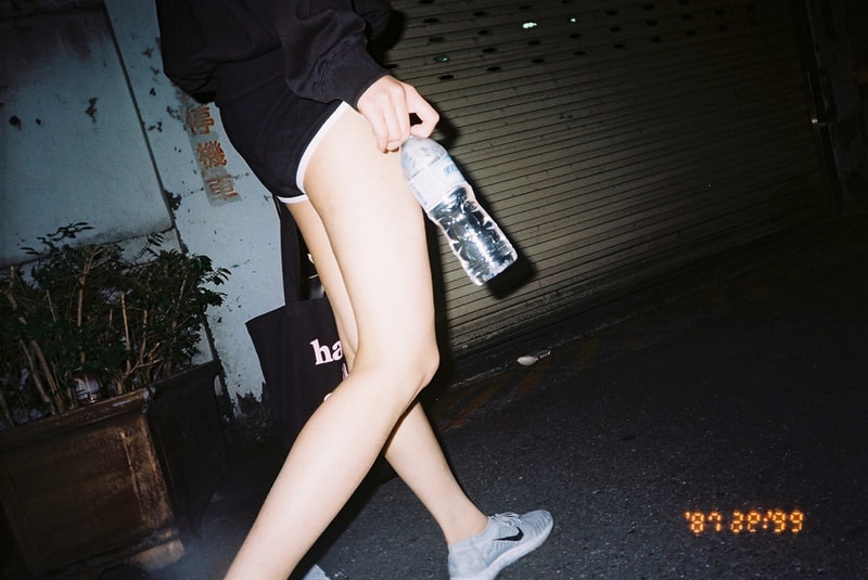 have a good time for LAB Taipei 聯名系列 Vol.2 造型搭配 Lookbook