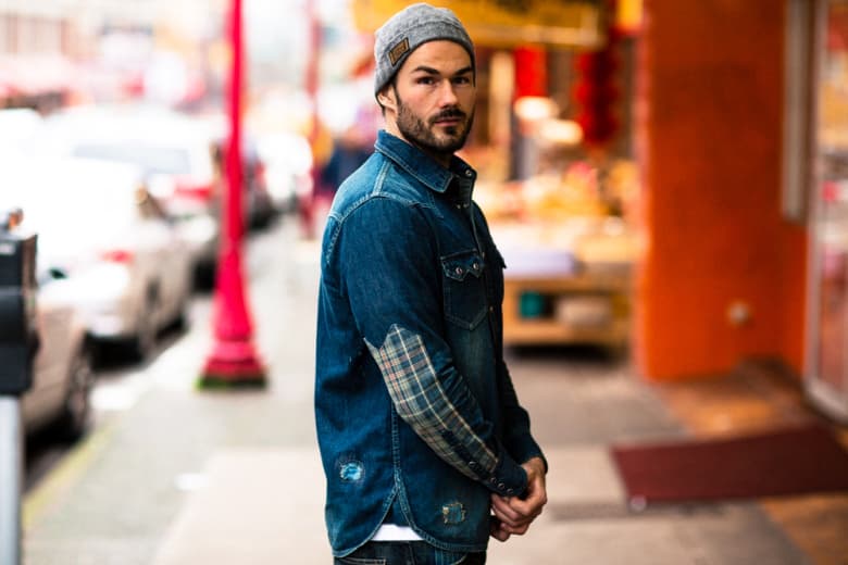 HAVEN x NEIGHBORHOOD 2015「Savage」聯名別注系列