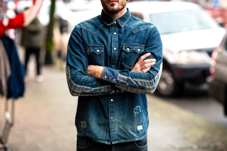 HAVEN x NEIGHBORHOOD 2015「Savage」聯名別注系列