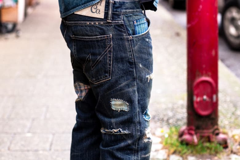 HAVEN x NEIGHBORHOOD 2015「Savage」聯名別注系列