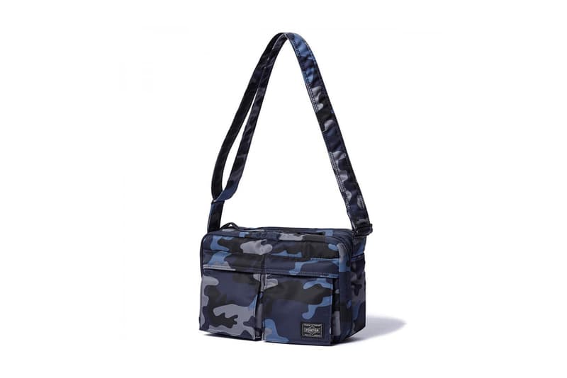 Head Porter 2015 春夏「JUNGLE」系列