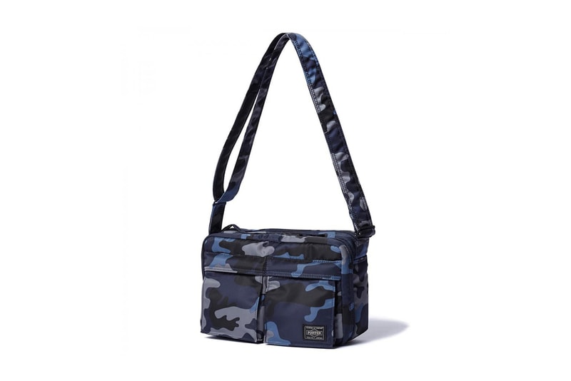 Head Porter 2015 春夏「JUNGLE」系列