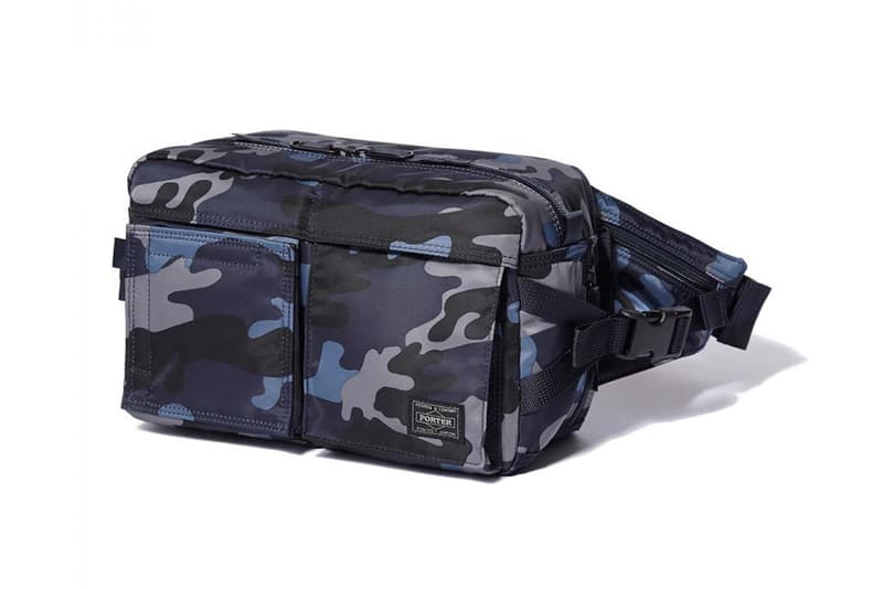 Head Porter 2015 春夏「JUNGLE」系列