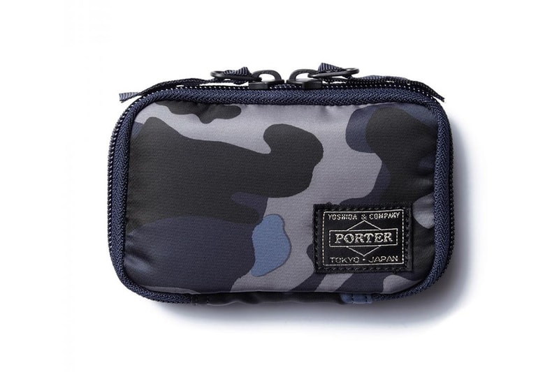 Head Porter 2015 春夏「JUNGLE」系列