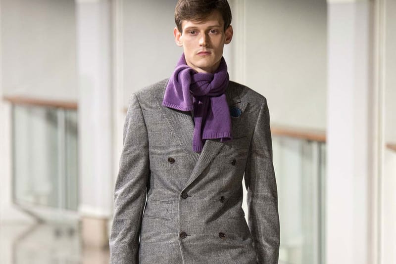 Hermès 2015 秋冬系列