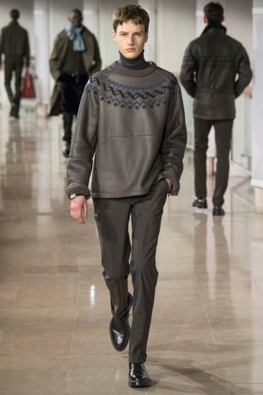 Hermès 2015 秋冬系列