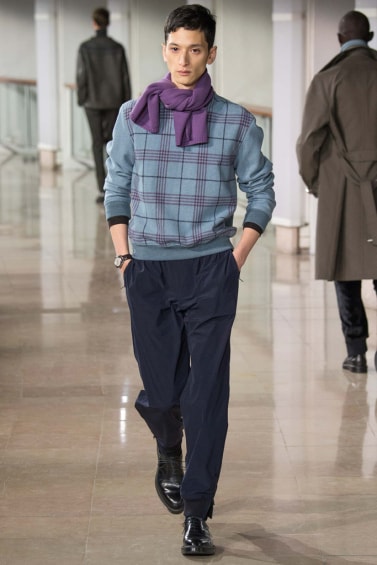Hermès 2015 秋冬系列