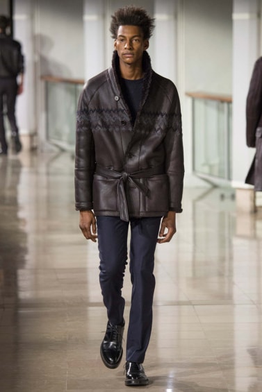 Hermès 2015 秋冬系列
