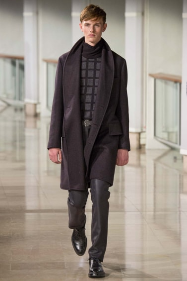 Hermès 2015 秋冬系列