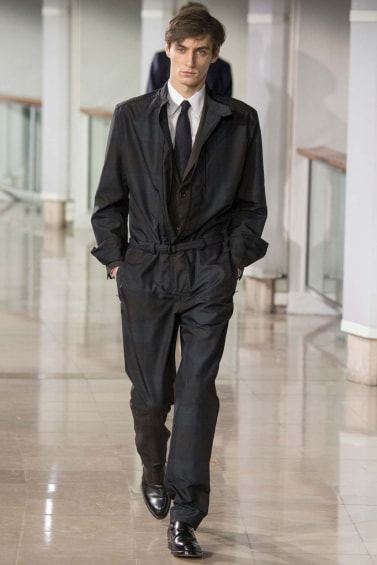 Hermès 2015 秋冬系列